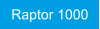 Raptor 1000
